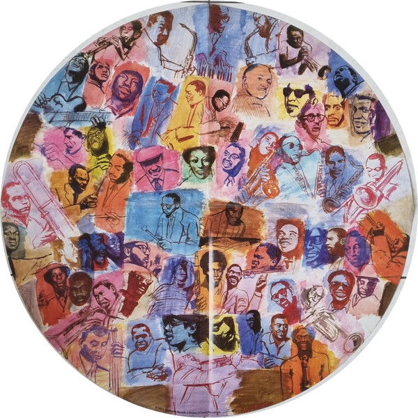 Sonny Rollins - Sonny Rollins Vol. 2 | Blue Note (BST 81558) - 3