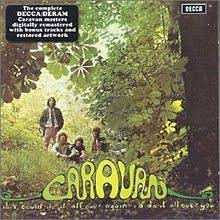 Caravan - If I Could Do It All Over Again, I'd Do It All Over You CD | Decca (8829682) - main Caravan - If I Could Do It All Over Again, I'd Do It All Over You CD | Decca (8829682) - main