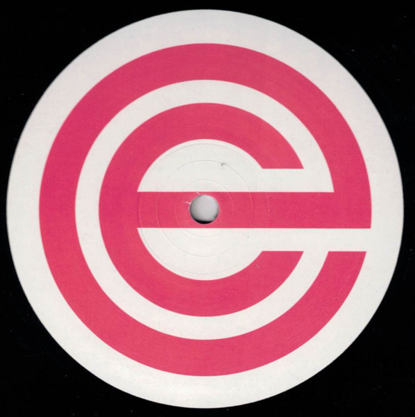 DJ DLG - Epiphany EP Part 02 | Eyezcream Recordings (ECR006P2) - 2