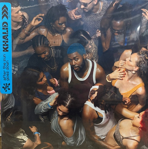 After The Sun Goes Down