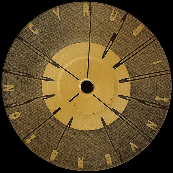 Cyrus - Inversion | Basic Channel (BC-05)