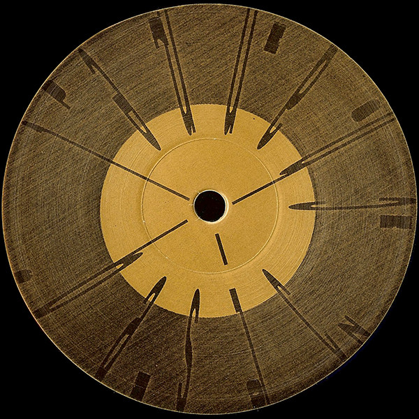 Cyrus - Inversion | Basic Channel (BC-05) - 2