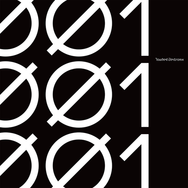 Various - Touched Electronix 001 | Touched Electronix (TE001)