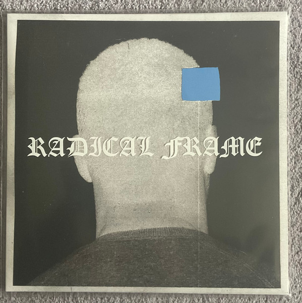 Actress - Radical Frame | Ninja Tune (ZEN322)