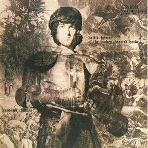 Freedom's Children - Battle Hymn Of The Broken-Hearted Horde | Missing vinyl (MV044)