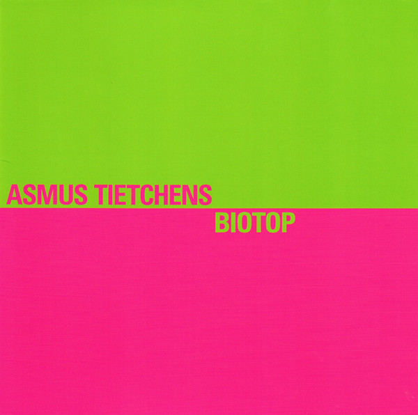 Asmus Tietchens - Biotop | Bureau B (BB141)