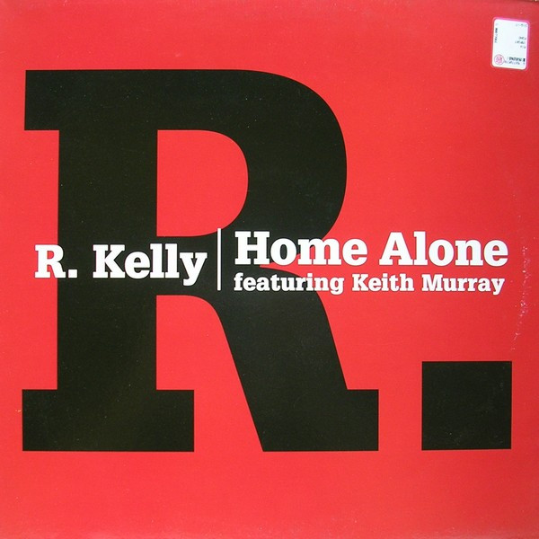 R. Kelly - Home Alone | Jive (0522390)