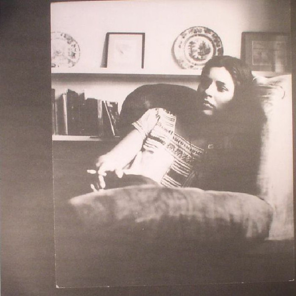 EMG - Mother Funk | The Trilogy Tapes (TTT048)