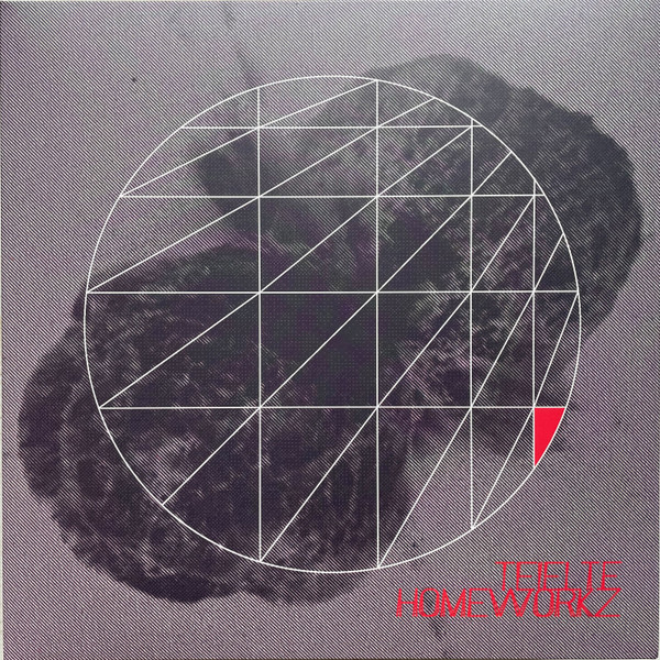 Teielte - Homeworkz | U Know Me Records (UKM 001)