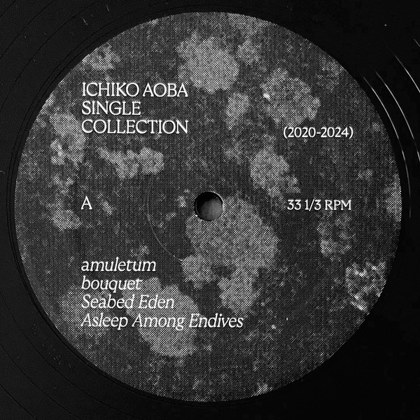 Aoba Ichiko - Single Collection 2020-2024 | Hermine (herm-15001) - 4