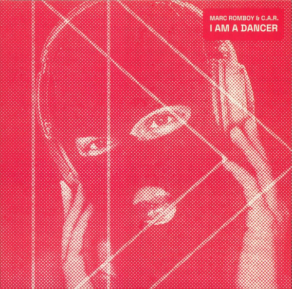 Marc Romboy & C.A.R. - I Am A Dancer (Remixes) | Systematic (SYST0138-6)
