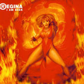 Regina - I Am Back | Do It Yourself Entertainment (DO IT 28-02)