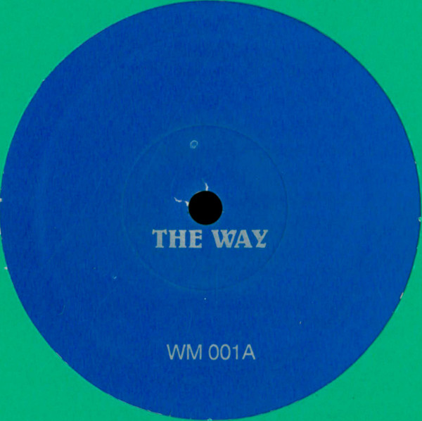 Global Communication / The Mod Wheel - The Way / Moroccan Jack | Not On Label (Global Communication) (WM 001) - main