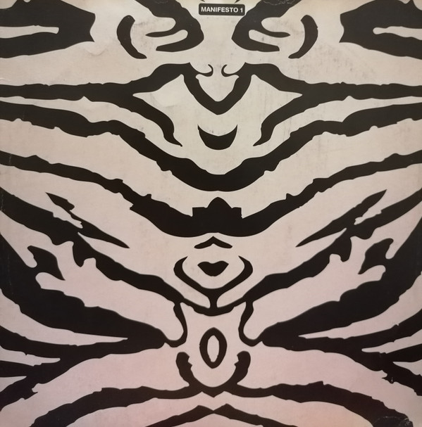 Dina Carroll - Good To Me | Manifesto (GTMDJ1) - 2 Dina Carroll - Good To Me | Manifesto (GTMDJ1) - 2