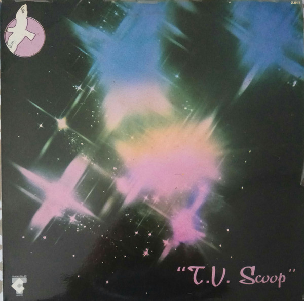 Alan Feanch - Flash Resonance: T.V. Scoop | Charles Talar Records (2017) Alan Feanch - Flash Resonance: T.V. Scoop | Charles Talar Records (2017)