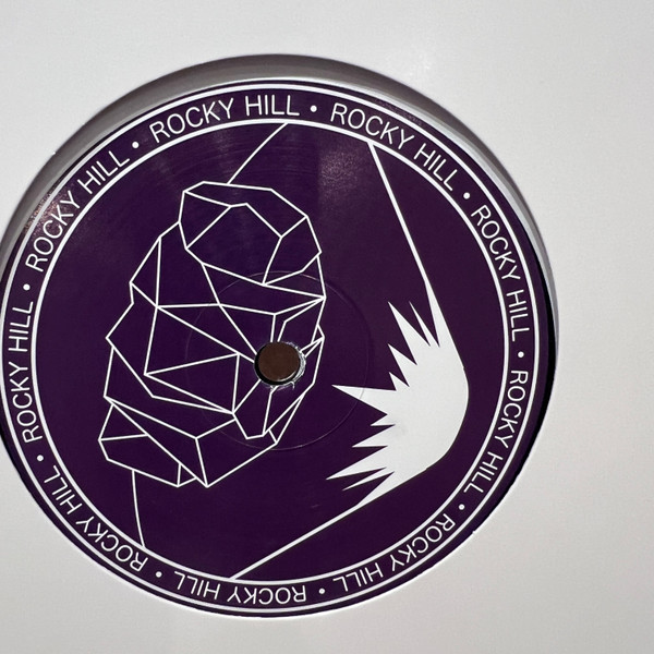 DJ Stepmom - Don't Give It Your All Cuz You Might Need Some Later | Rocky Hill (RHR009) - 2 DJ Stepmom - Don't Give It Your All Cuz You Might Need Some Later | Rocky Hill (RHR009) - 2