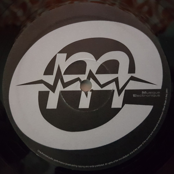 Steeka - Wild And Free | Musique Electronique (ME 01.01) - 2 Steeka - Wild And Free | Musique Electronique (ME 01.01) - 2