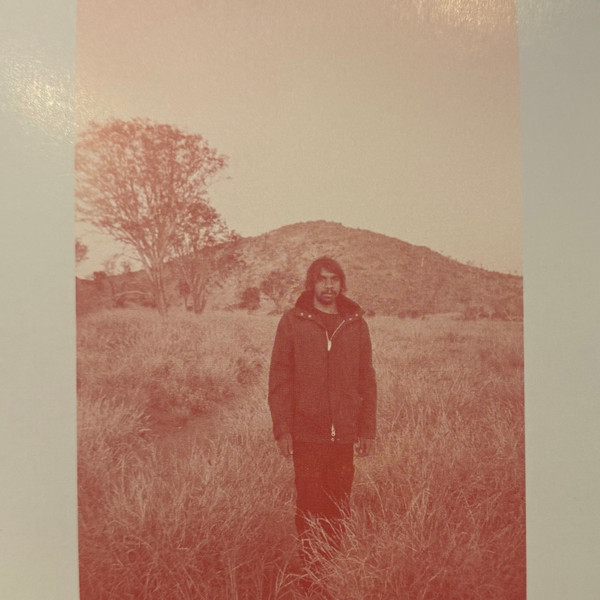 Keanu Nelson - Place Where I Go | Efficient Space (ES047)