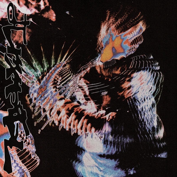 DJ Immortal - Ripples EP | Attention Spin! (ATTSPIN002) - main