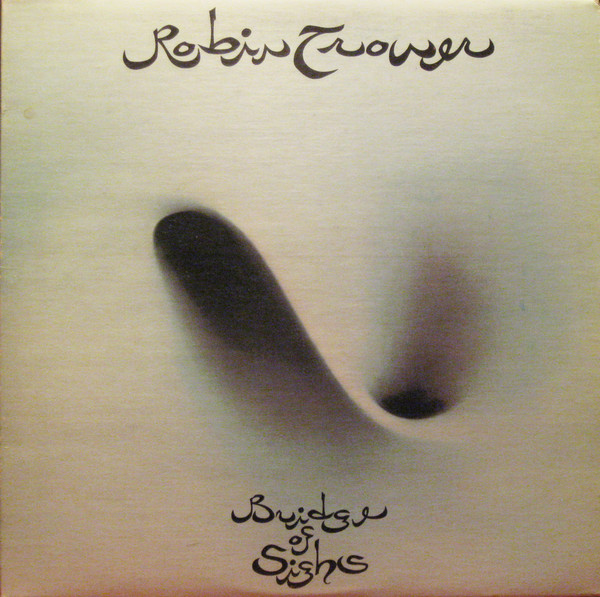 Robin Trower - Bridge Of Sighs | Chrysalis (CHR 1057) - main Robin Trower - Bridge Of Sighs | Chrysalis (CHR 1057) - main