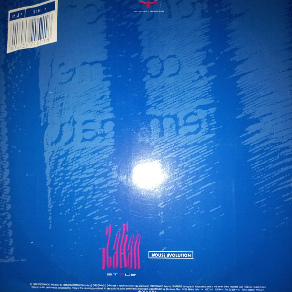 Soggetto - OK Radio | Italian Style Production (ISP 1028) - 2 Soggetto - OK Radio | Italian Style Production (ISP 1028) - 2