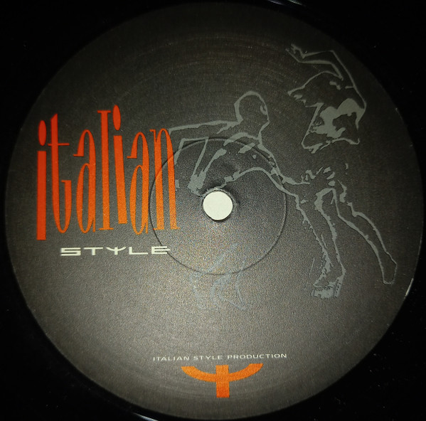 Soggetto - OK Radio | Italian Style Production (ISP 1028) - 4 Soggetto - OK Radio | Italian Style Production (ISP 1028) - 4