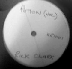 Rick Clarke - Potion | KR (KR 1001) - main