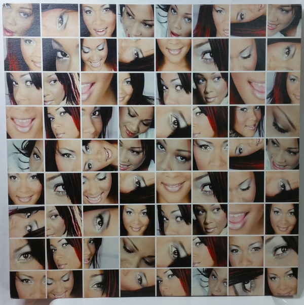 Shola Ama - Imagine | WEA (WEA252T)