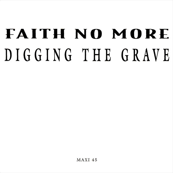 Faith No More - Digging The Grave | Slash (2546) - main