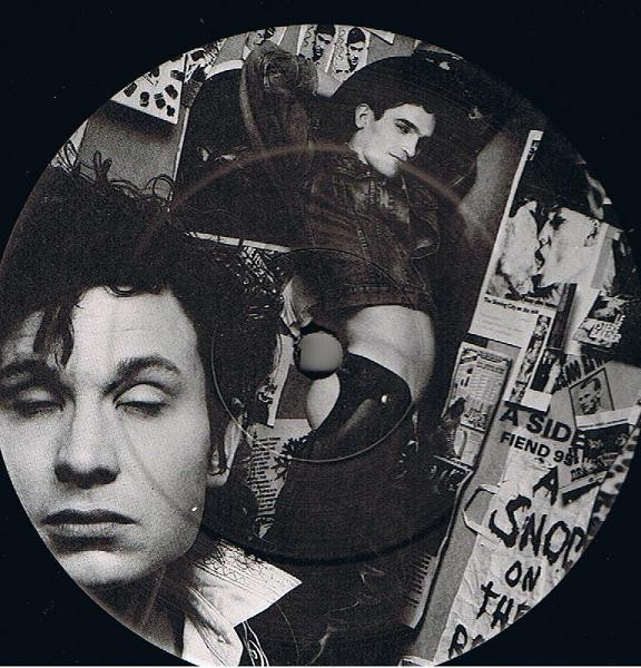 Head - A Snog On The Rocks | Demon Records (FIEND 95)