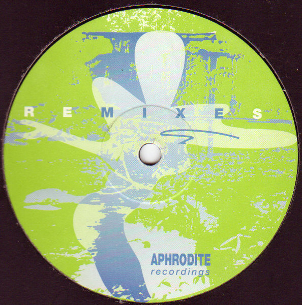 Amazon II - Beat Booyaa! / This Lovely Feeling (Remixes) | Aphrodite Recordings (APH-13) - 2