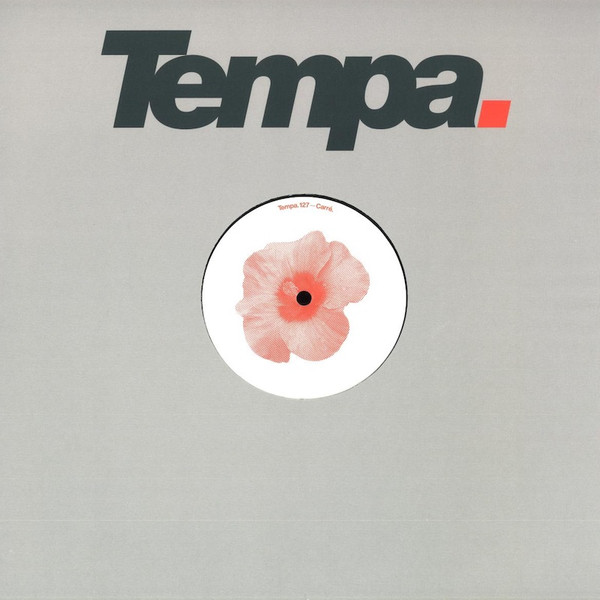 Carré - Hibiscus | Tempa (Tempa.127) - main Carré - Hibiscus | Tempa (Tempa.127) - main