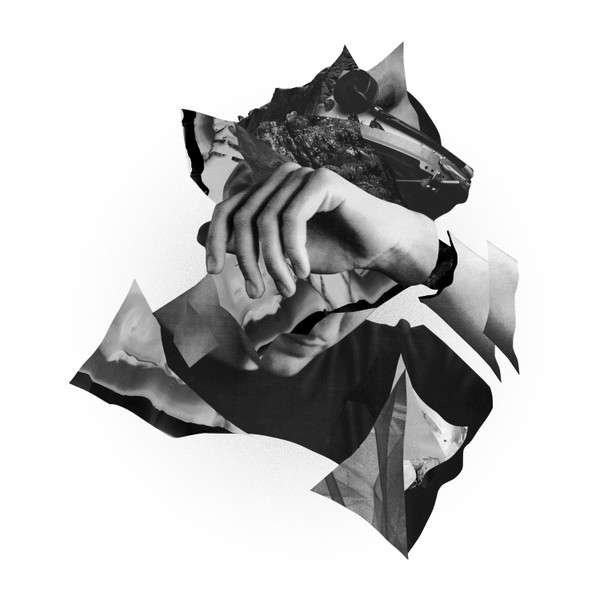 Charles Oliver - A Glimpse From The Other Side | Art vs Sound (AVS001)