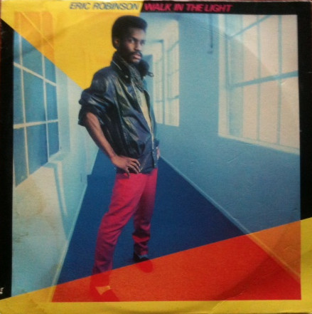 Eric Robinson - Walk In The Light | RCA Victor (NFL1-8033)