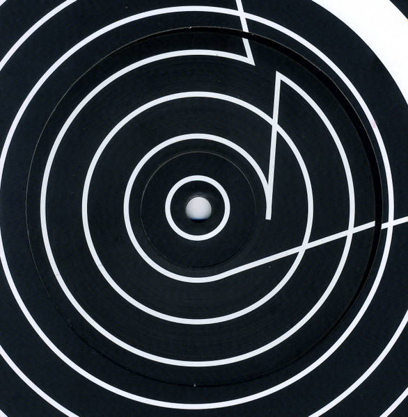 David Hausdorf - Wechselwirkung | minimood (minimood 018)