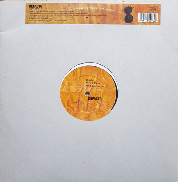 Defacto - 456132015 | Grand Royal (GR 096)