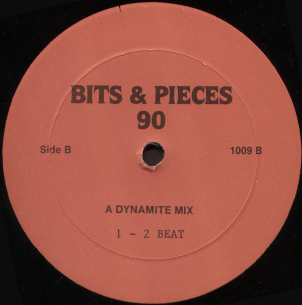 Various - Bits & Pieces 90 | Not On Label (1009) - 2