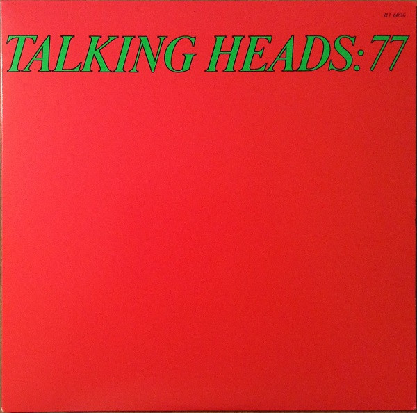 Talking Heads - Talking Heads: 77 | Plaza Independencia Música (08122798841) - main Talking Heads - Talking Heads: 77 | Plaza Independencia Música (08122798841) - main
