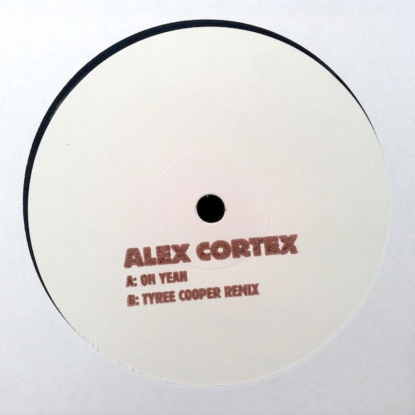 Alex Cortex - Oh Yeah | Killekill House Trax (KHT001) - 2