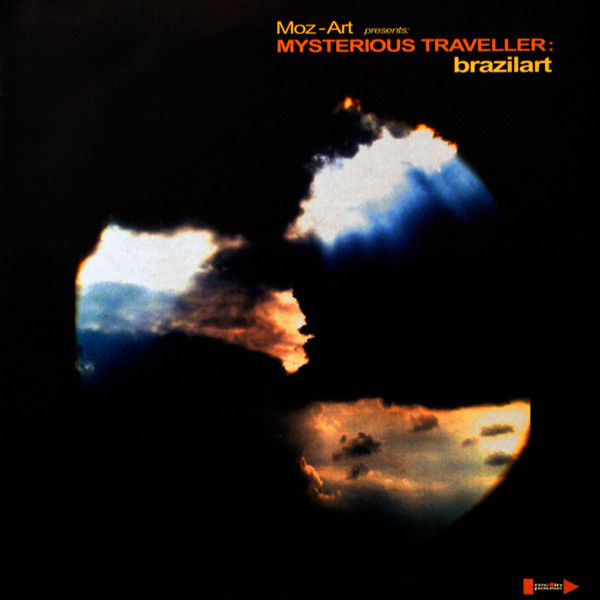 Moz-Art Presents Mysterious Traveller - Brazilart | Irma (IRMA 498362-1) - main