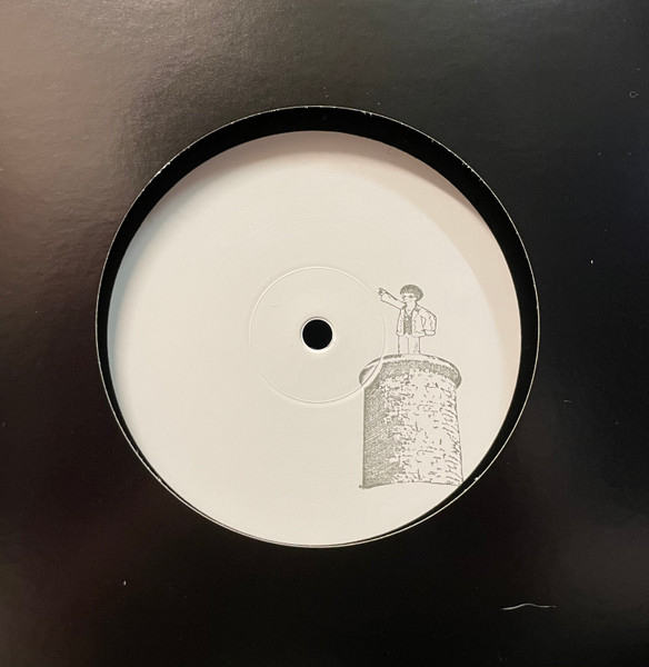 Various - Local Groove 001 | Local Groove Records (LG001)