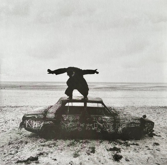 The 1975 - Being Funny In A Foreign Language | Dirty Hit (DH01242) - main