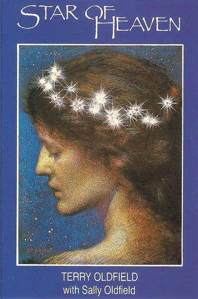 Terry Oldfield With Sally Oldfield - Star Of Heaven | New World Cassettes (NWC 184)