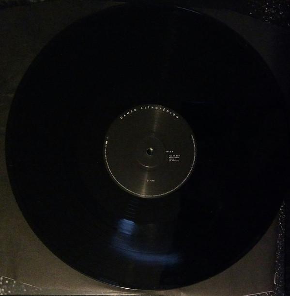 Damso - Lithopédion | 92I (6768984) - 2