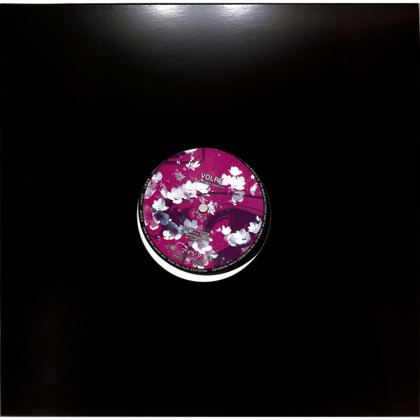 Sense of Identity EP