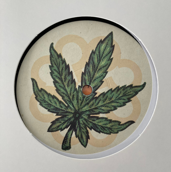 Coyote & Rolo McGinty - Marijuana | Is It Balearic? Recordings (IIB070)