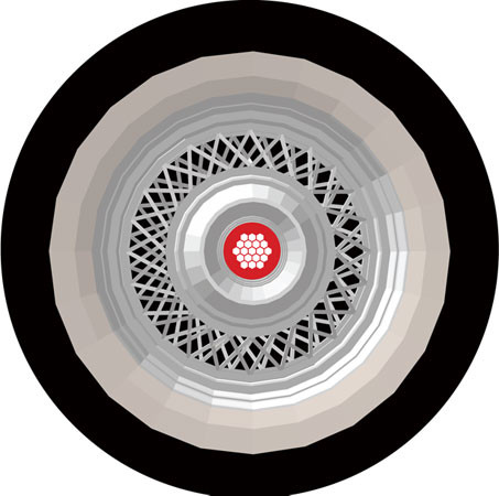 Dro Carey - Candy Red / Hungry Horse | Hum + Buzz (HBR003) - main