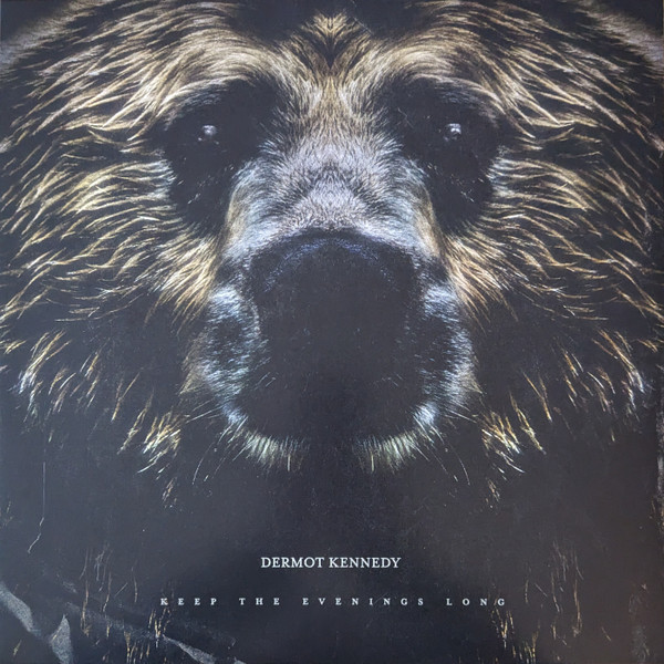 Dermot Kennedy - Keep The Evenings Long | Universal (00602455169853) Dermot Kennedy - Keep The Evenings Long | Universal (00602455169853)