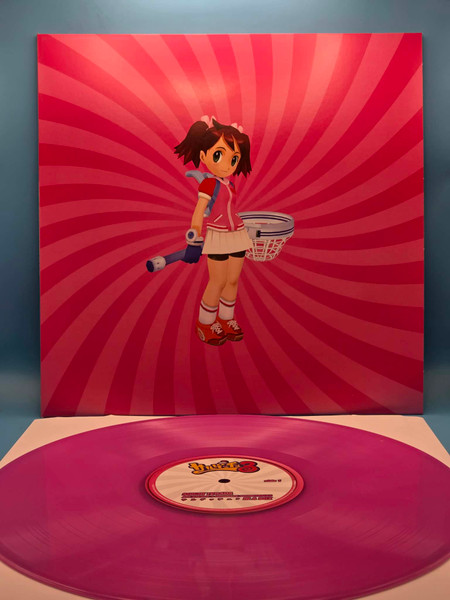 Soichi Terada - Ape Escape 3 Originape Soundtracks In A Box | Far East Recording (FER06915) - 3 Soichi Terada - Ape Escape 3 Originape Soundtracks In A Box | Far East Recording (FER06915) - 3