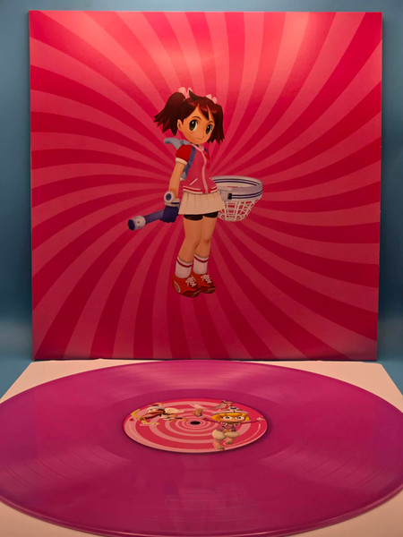 Soichi Terada - Ape Escape 3 Originape Soundtracks In A Box | Far East Recording (FER06915) - 4 Soichi Terada - Ape Escape 3 Originape Soundtracks In A Box | Far East Recording (FER06915) - 4